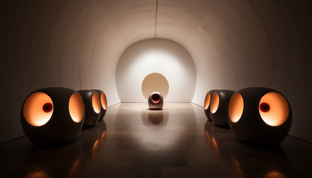 Il suono del silenzio: scopri l'arte audio ambientale
