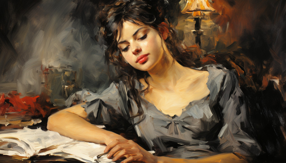Le opere letterarie che hanno ispirato grandi quadri